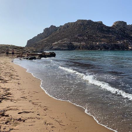 Piso 3 Dormitorios En Isla Del Fraile Golf Resort Con Espectaculares Vistas Águilas Kültér fotó
