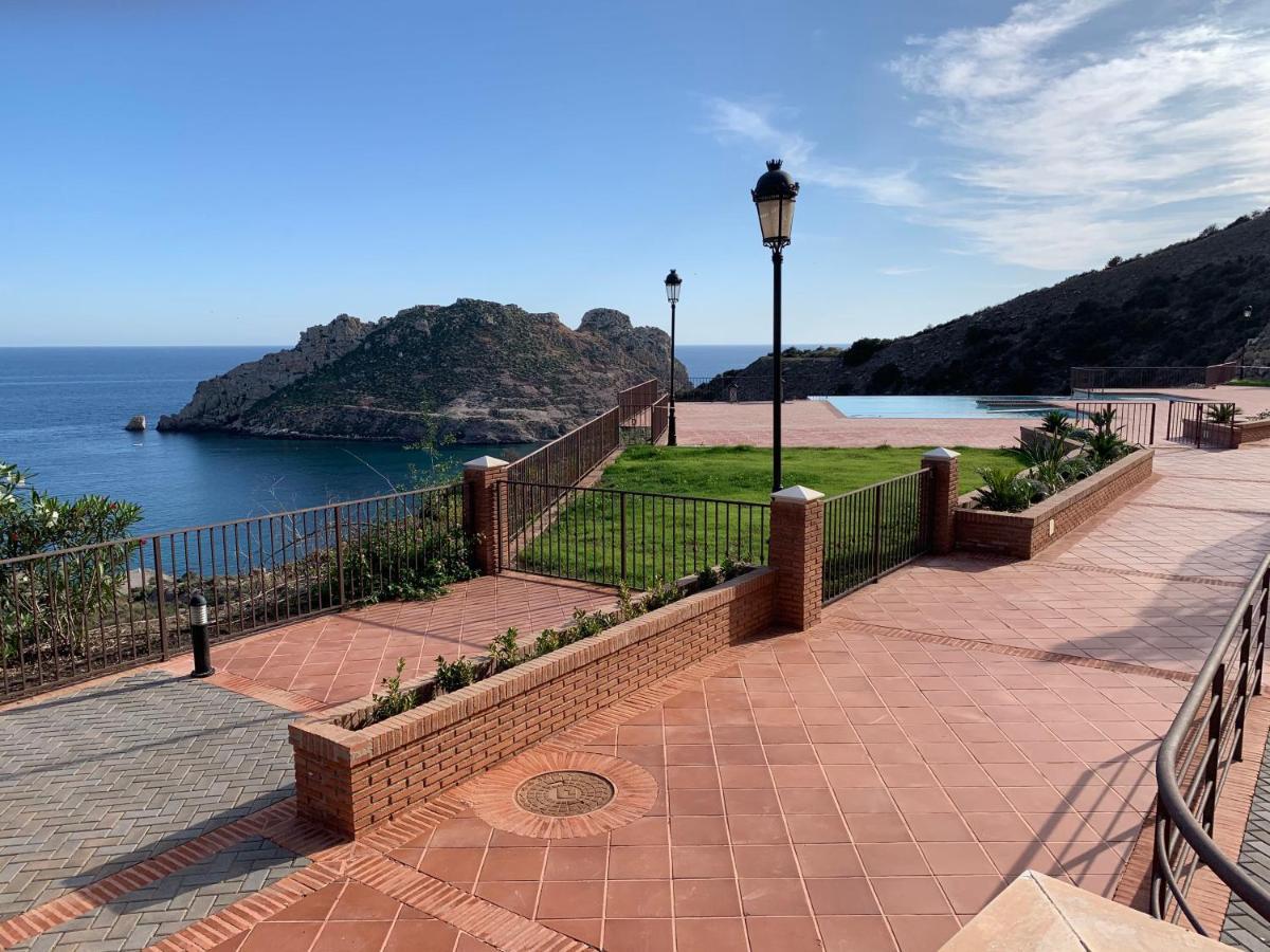Piso 3 Dormitorios En Isla Del Fraile Golf Resort Con Espectaculares Vistas Águilas Kültér fotó