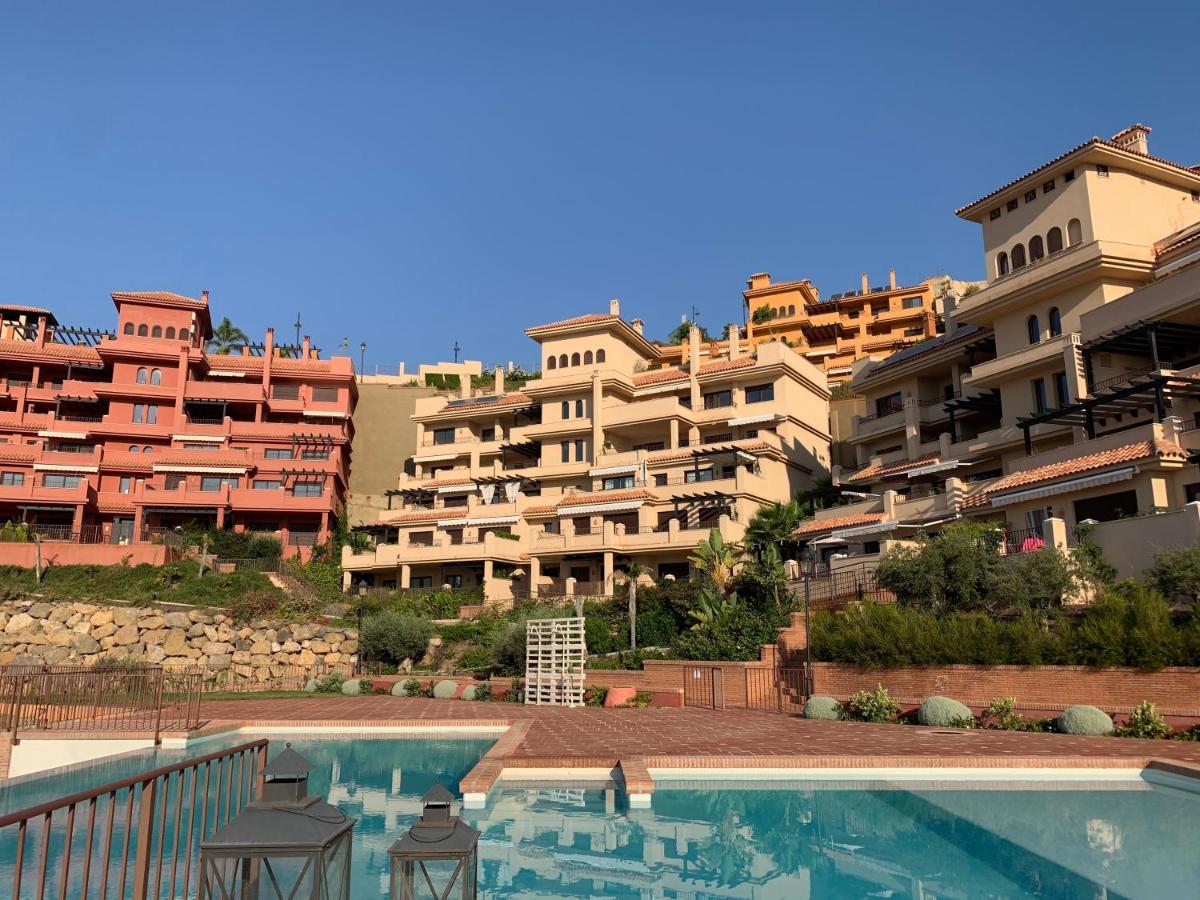 Piso 3 Dormitorios En Isla Del Fraile Golf Resort Con Espectaculares Vistas Águilas Kültér fotó