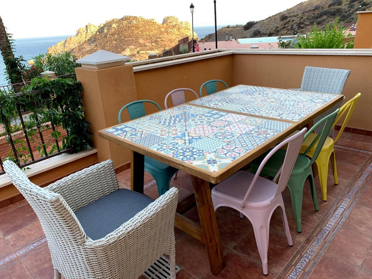 Piso 3 Dormitorios En Isla Del Fraile Golf Resort Con Espectaculares Vistas Águilas Kültér fotó