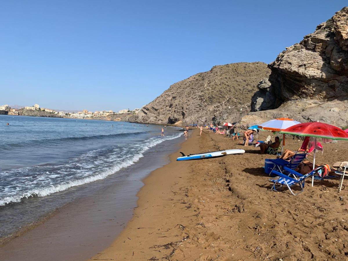 Piso 3 Dormitorios En Isla Del Fraile Golf Resort Con Espectaculares Vistas Águilas Kültér fotó