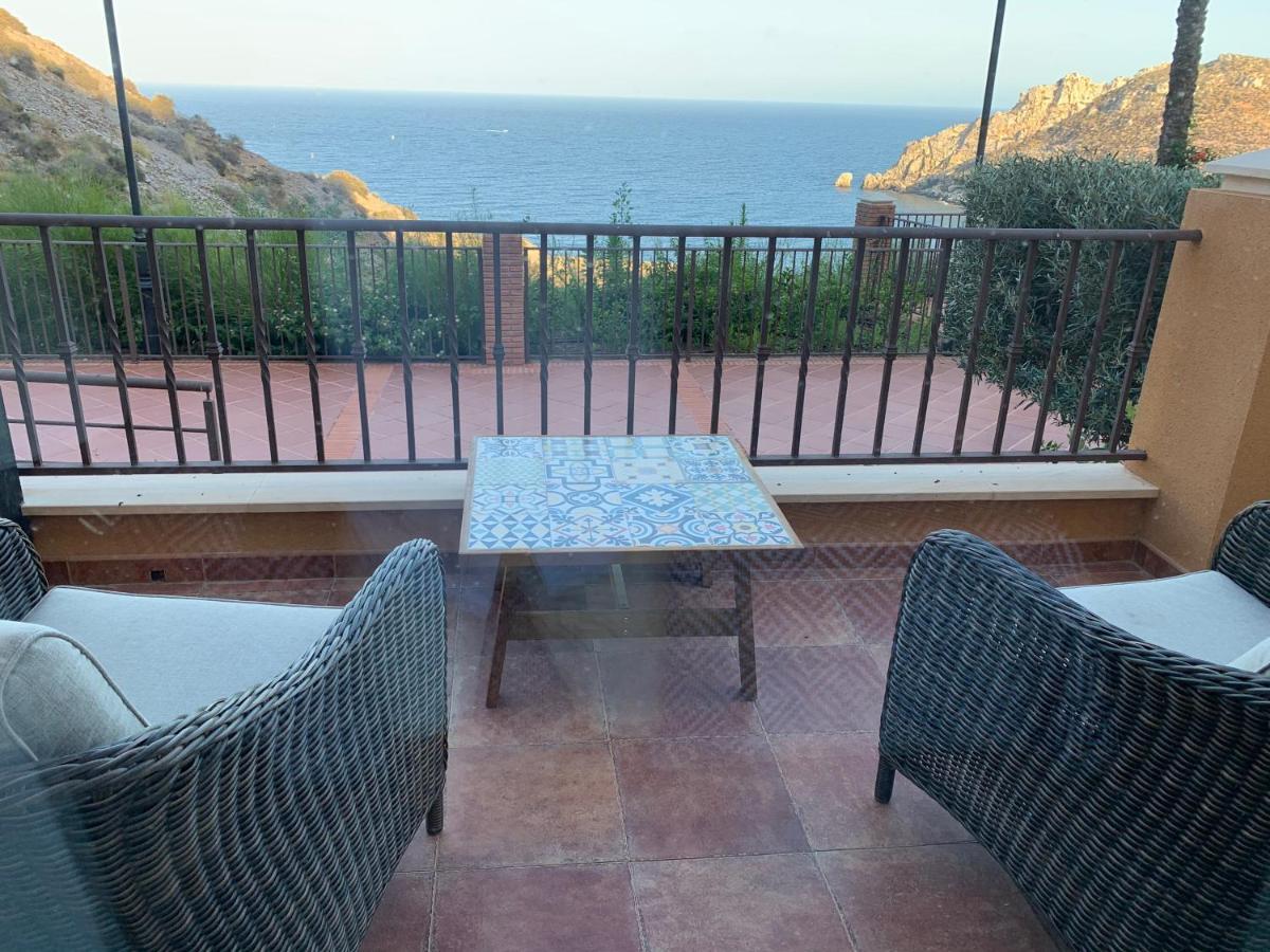 Piso 3 Dormitorios En Isla Del Fraile Golf Resort Con Espectaculares Vistas Águilas Kültér fotó