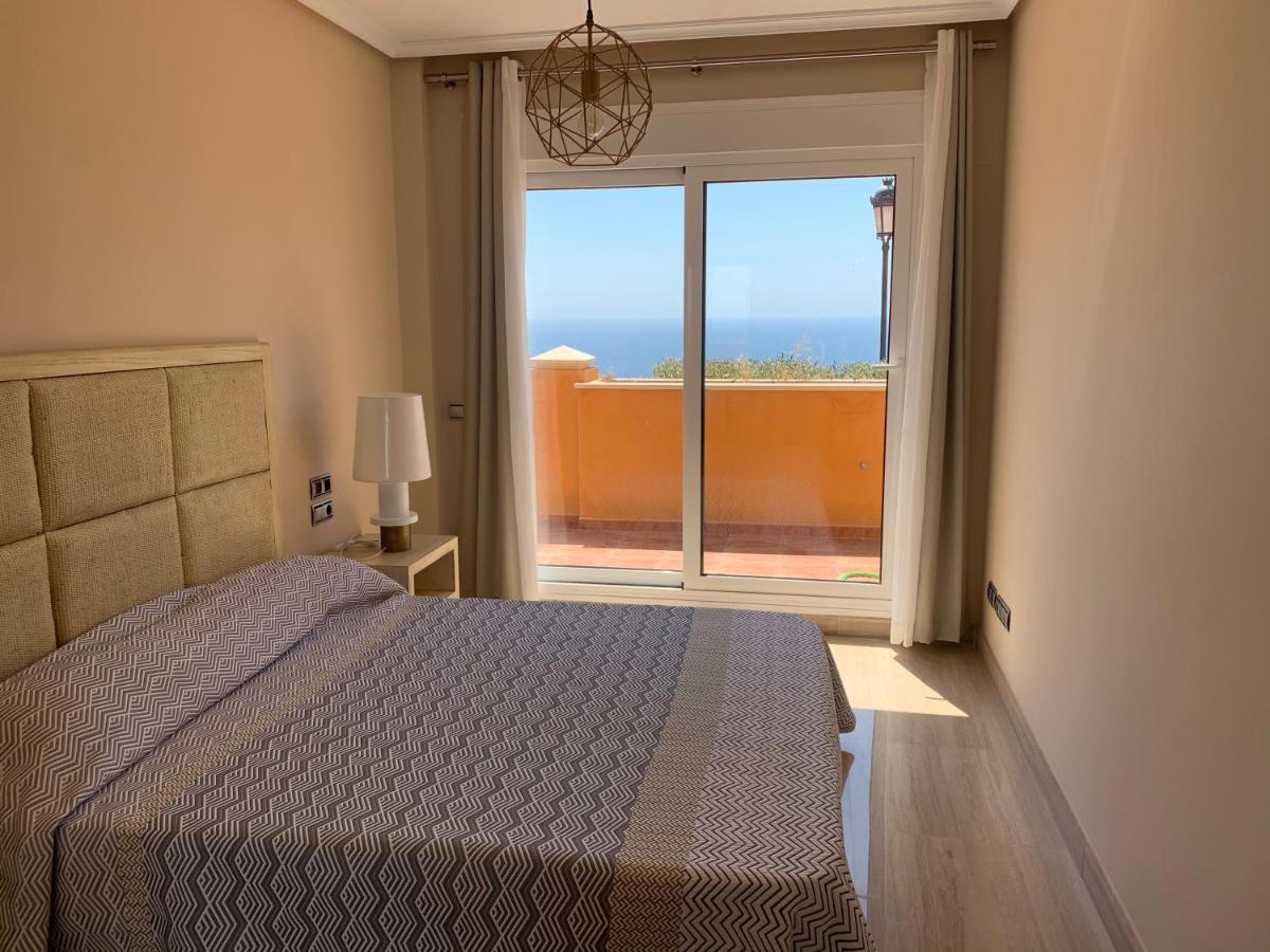 Piso 3 Dormitorios En Isla Del Fraile Golf Resort Con Espectaculares Vistas Águilas Kültér fotó