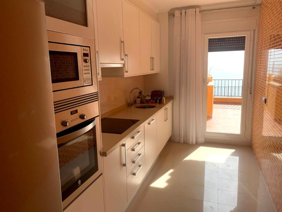 Piso 3 Dormitorios En Isla Del Fraile Golf Resort Con Espectaculares Vistas Águilas Kültér fotó