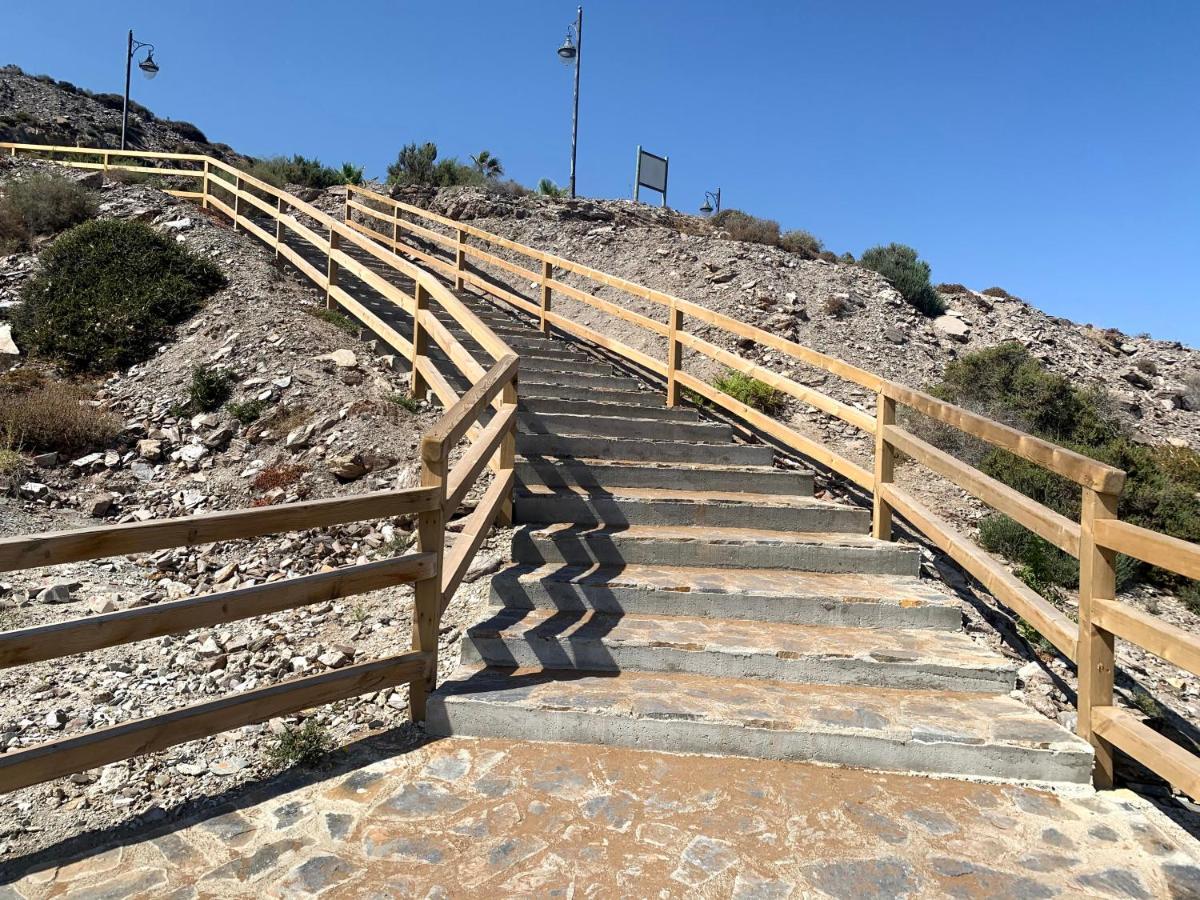 Piso 3 Dormitorios En Isla Del Fraile Golf Resort Con Espectaculares Vistas Águilas Kültér fotó
