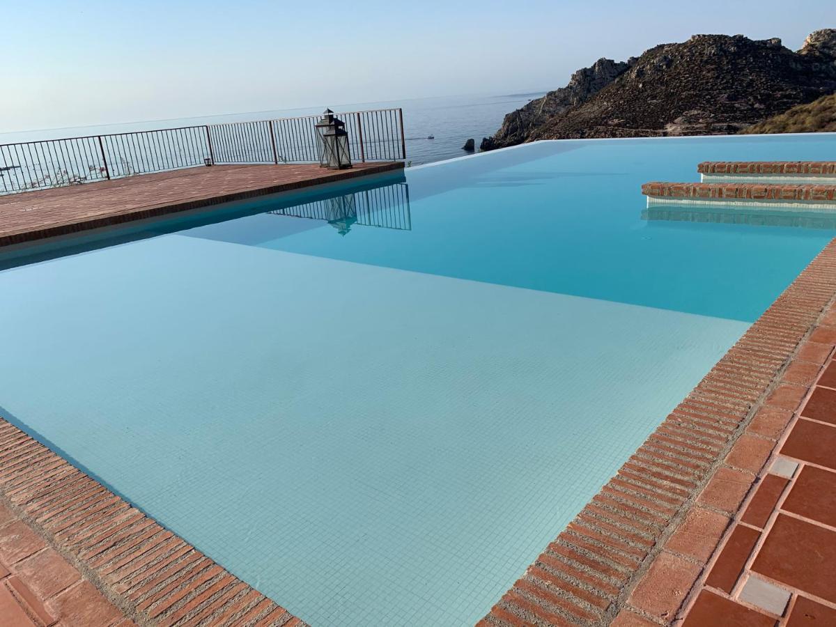 Piso 3 Dormitorios En Isla Del Fraile Golf Resort Con Espectaculares Vistas Águilas Kültér fotó