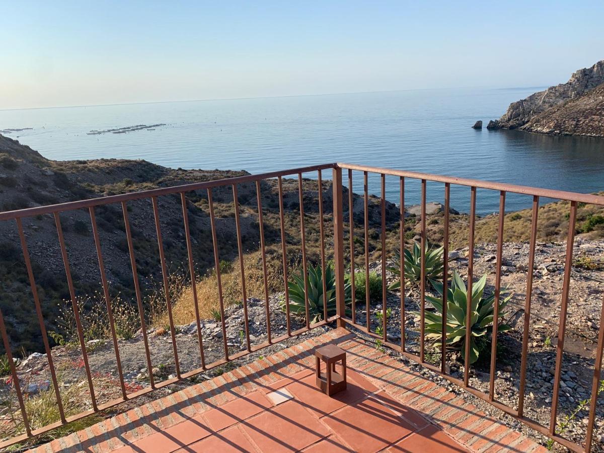 Piso 3 Dormitorios En Isla Del Fraile Golf Resort Con Espectaculares Vistas Águilas Kültér fotó
