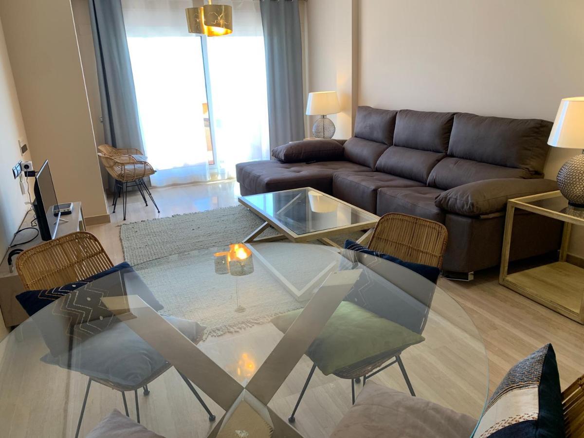 Piso 3 Dormitorios En Isla Del Fraile Golf Resort Con Espectaculares Vistas Águilas Kültér fotó